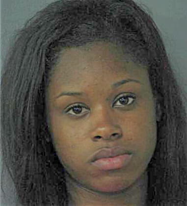 Tanisha Joseph, - Lafayette Parish County, LA 